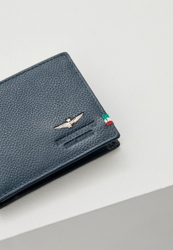 Кошелек Aeronautica Militare