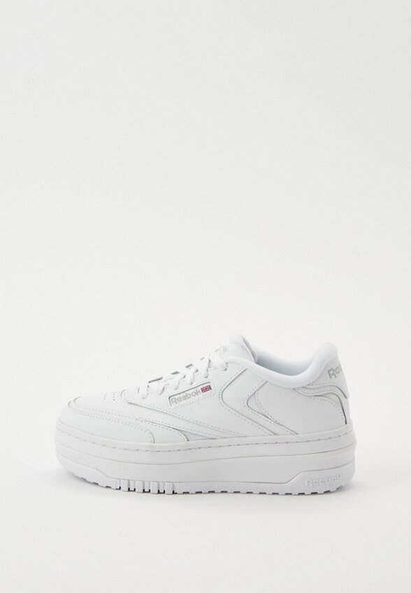 Кеды Reebok