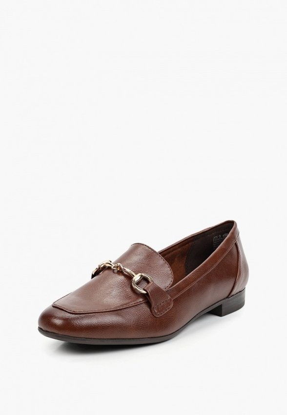 Лоферы Marco Tozzi