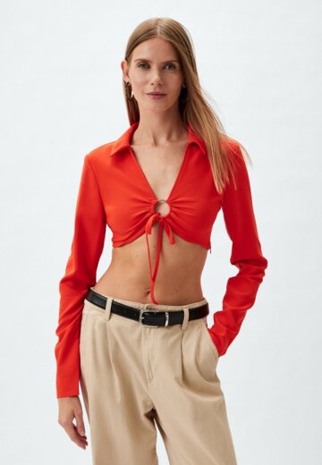 Блуза H&M