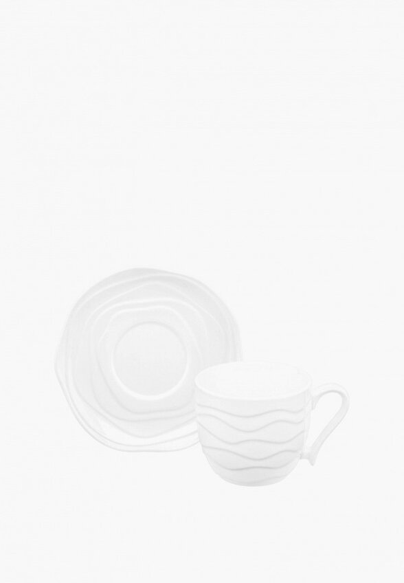 Сервиз чайный Elan Gallery