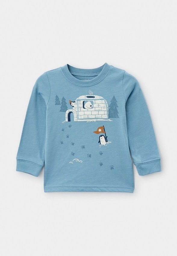 Лонгслив Carter’s