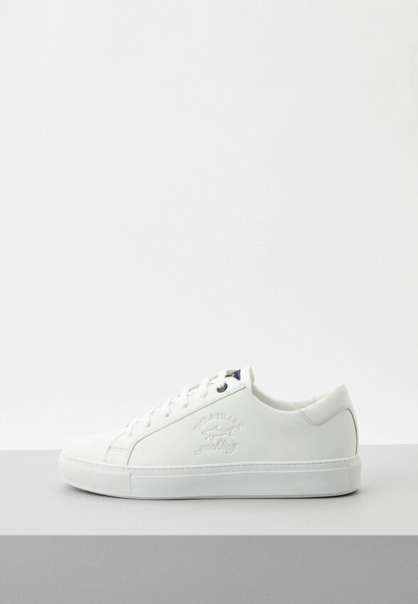 Кеды Paul & Shark