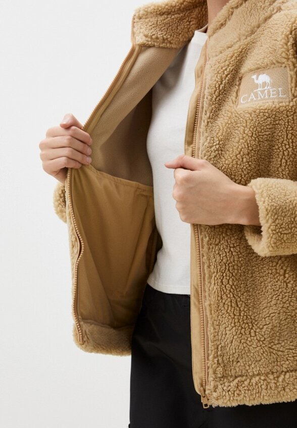 Олимпийка Camel