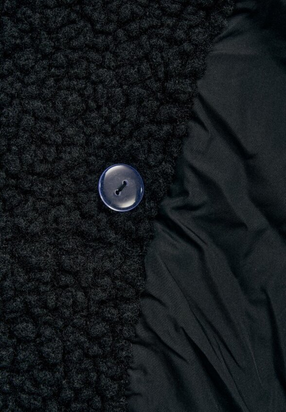 Пальто меховое Твое