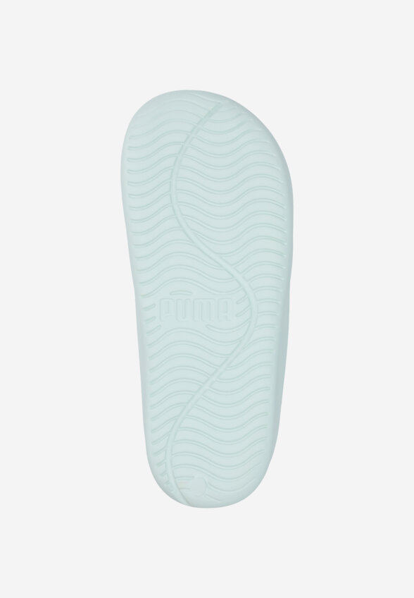Шлепанцы женские PUMA Wve Flip, Голубой
