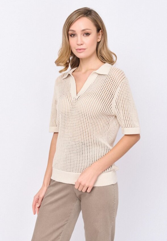 Пуловер Franco Vello