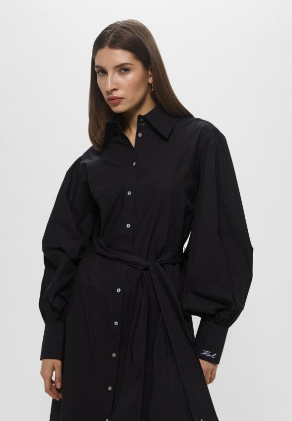 Платье Karl Lagerfeld