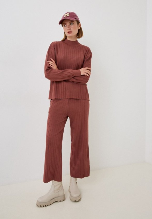 Костюм вязаный Mon-Kartis