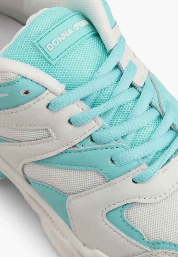 Кроссовки Donna D’oro