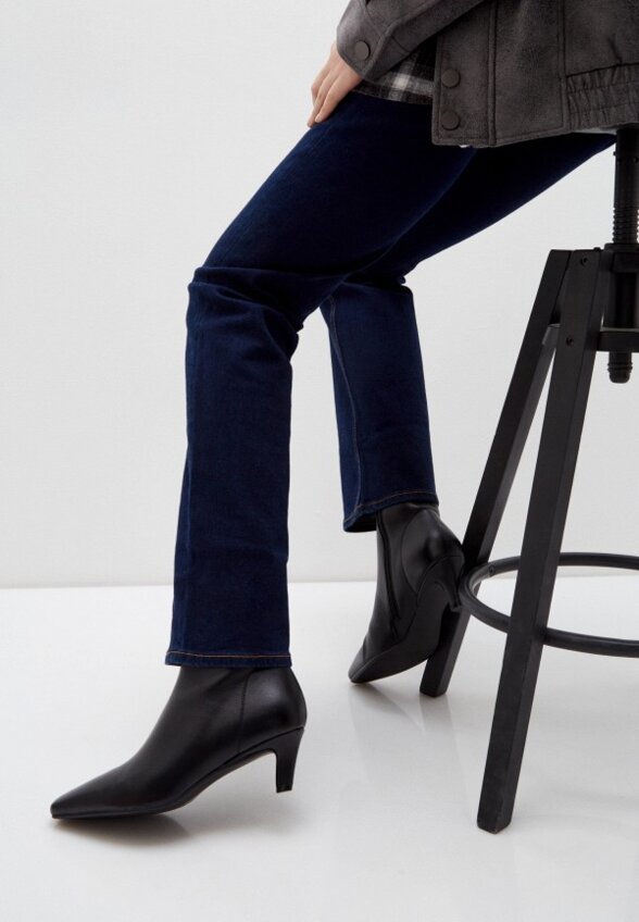 Ботильоны Crony
