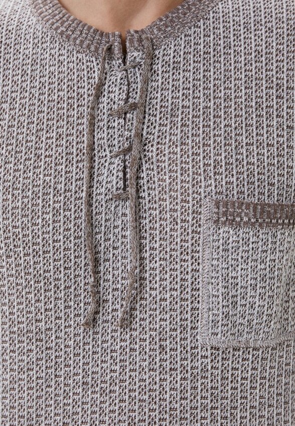 Джемпер Стим