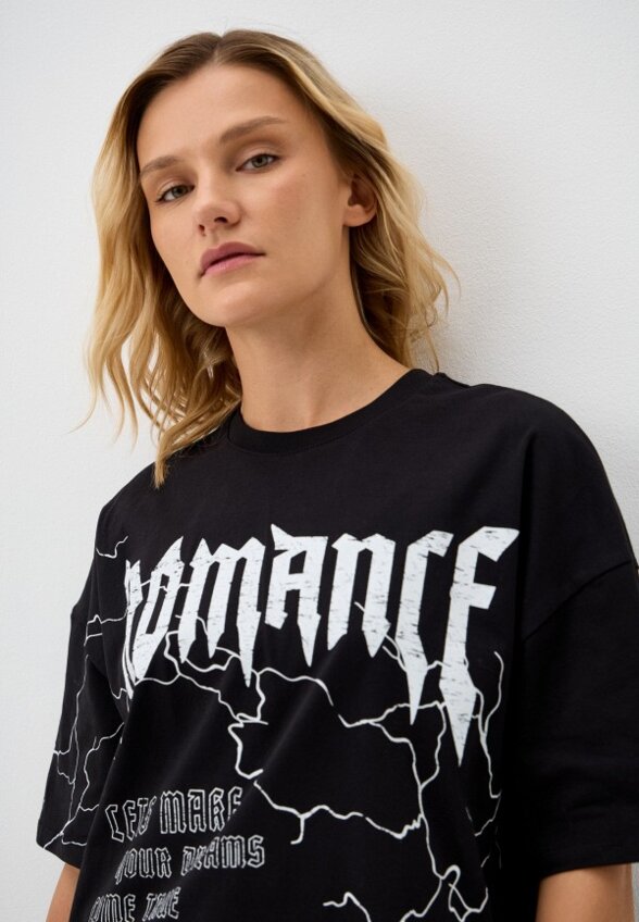 Футболка Funday