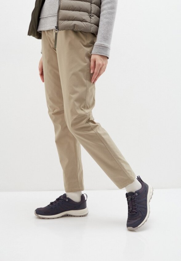 Кроссовки Jack Wolfskin