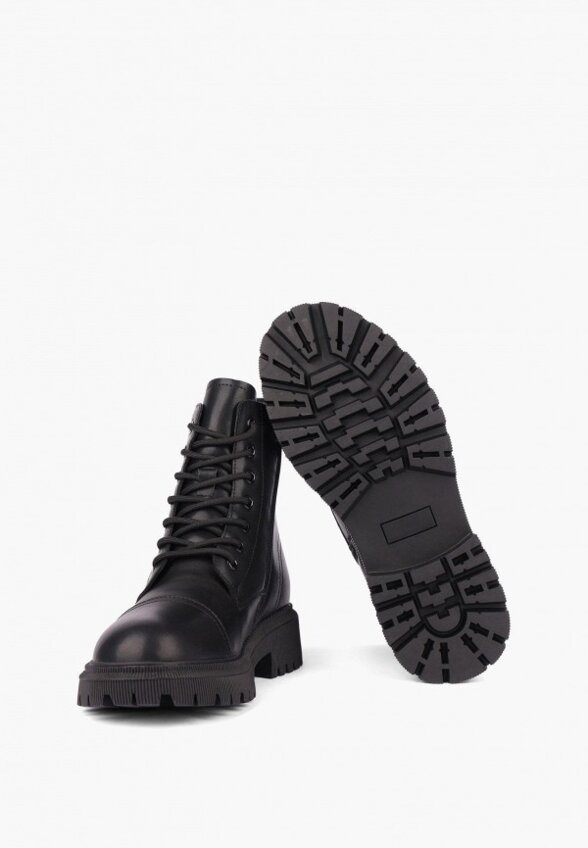 Ботинки Zenden