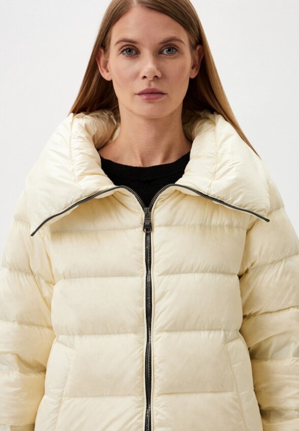 Куртка утепленная Hetrego