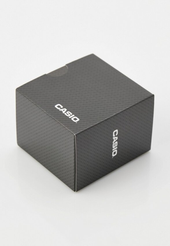 Часы Casio