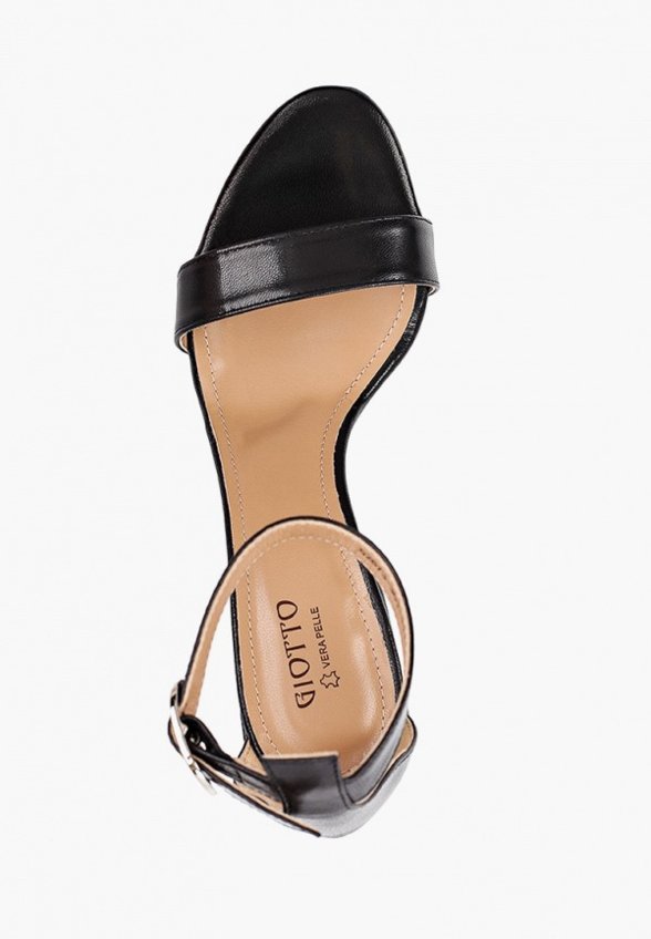 Босоножки Giotto