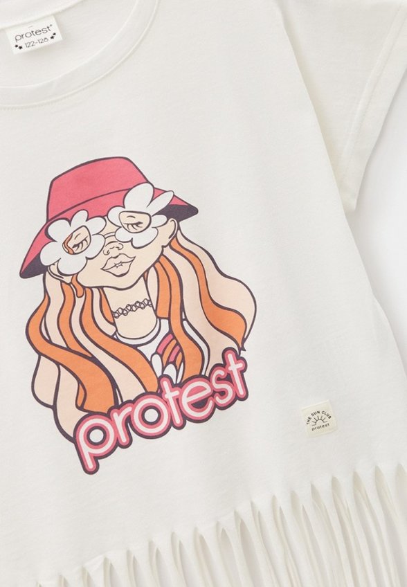 Футболка Protest