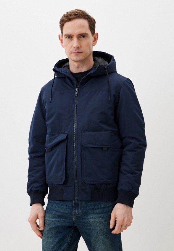 Куртка утепленная Jack & Jones