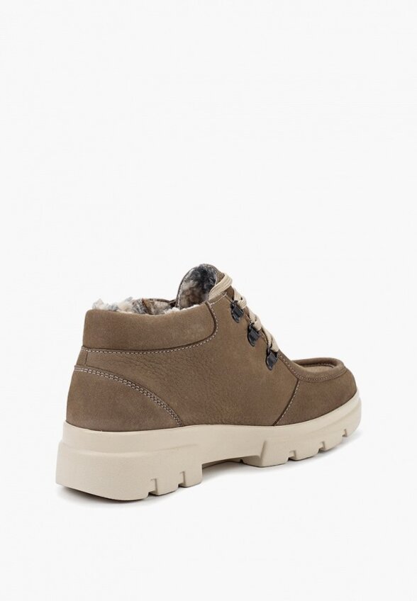 Ботинки Berkemann