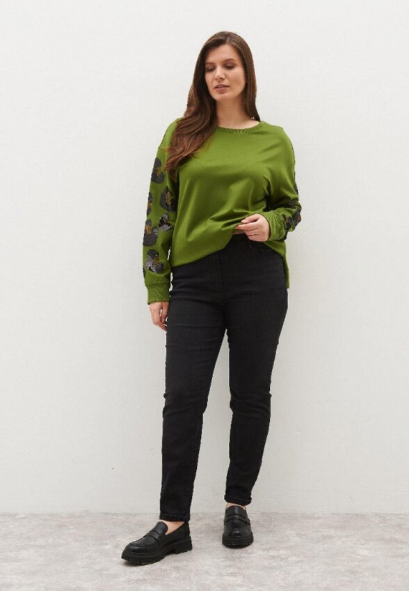 Джинсы Samoon by Gerry Weber