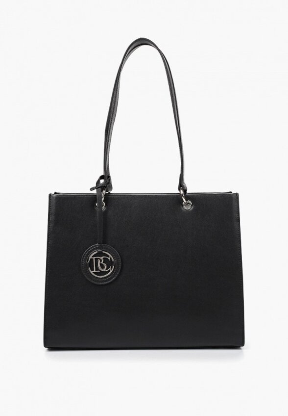 Сумка и брелок Basconi