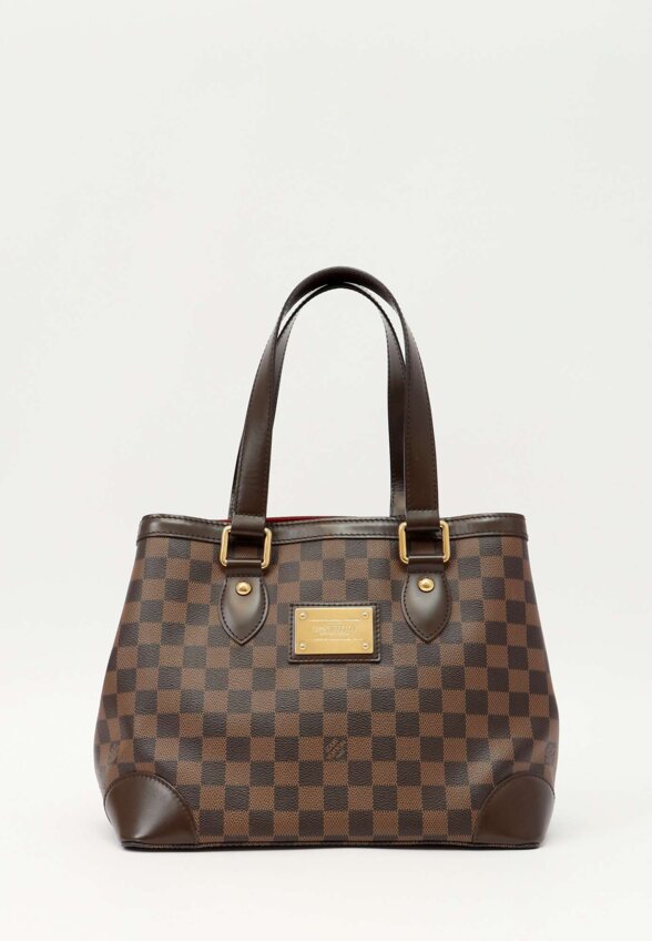 Louis Vuitton Hampstead