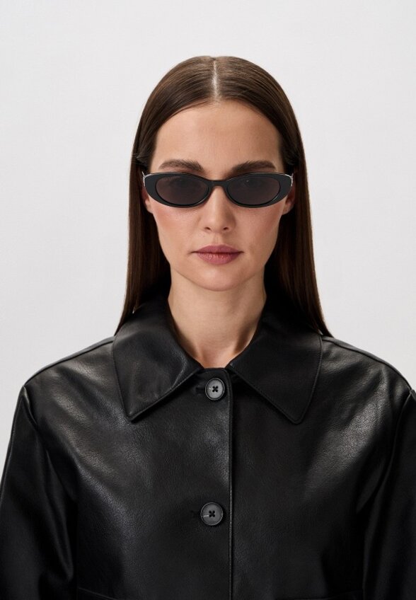 Очки солнцезащитные Gucci