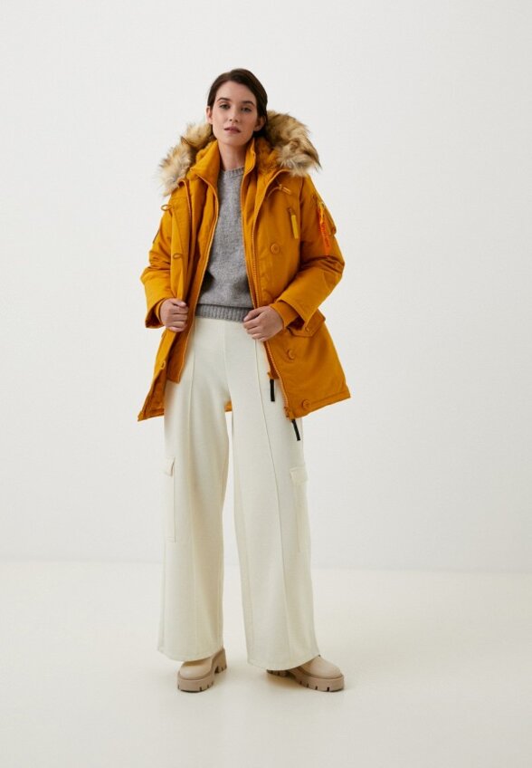 Парка Apolloget