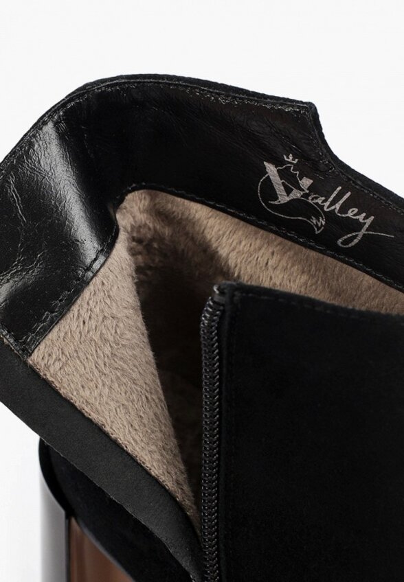 Ботильоны Valley