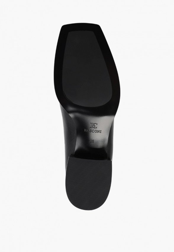 Лоферы Basconi