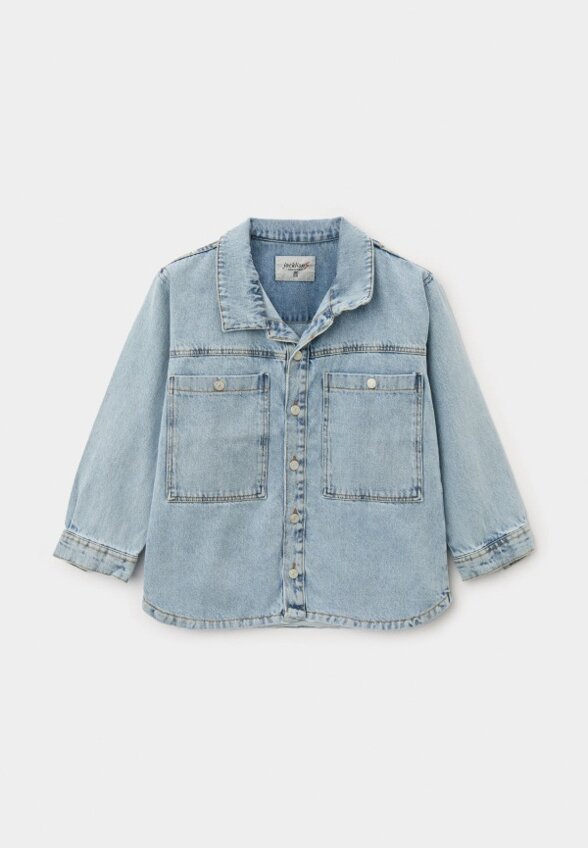 Куртка джинсовая Jack Lions