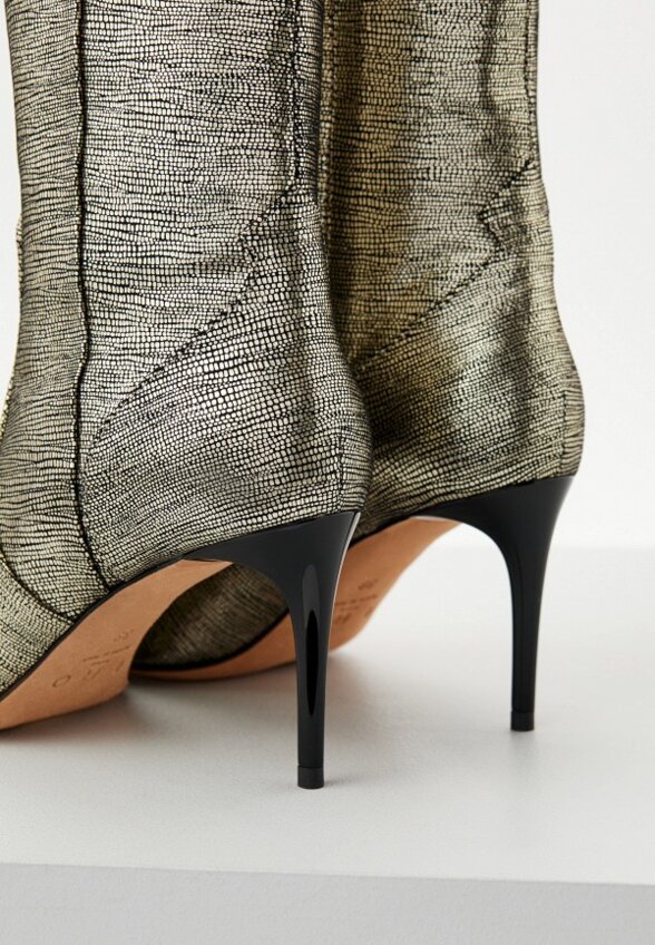 Полусапоги Iro