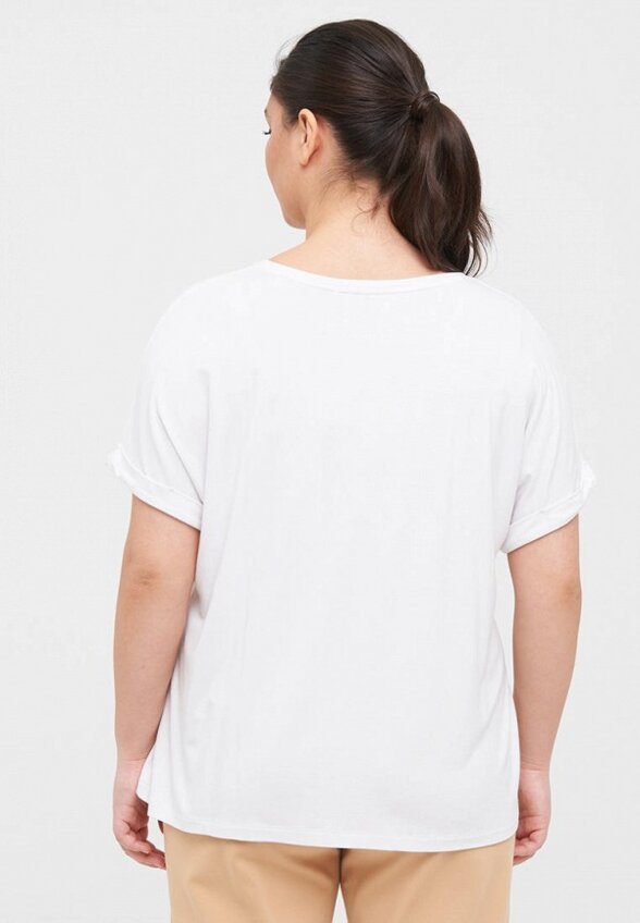 Футболка Samoon by Gerry Weber