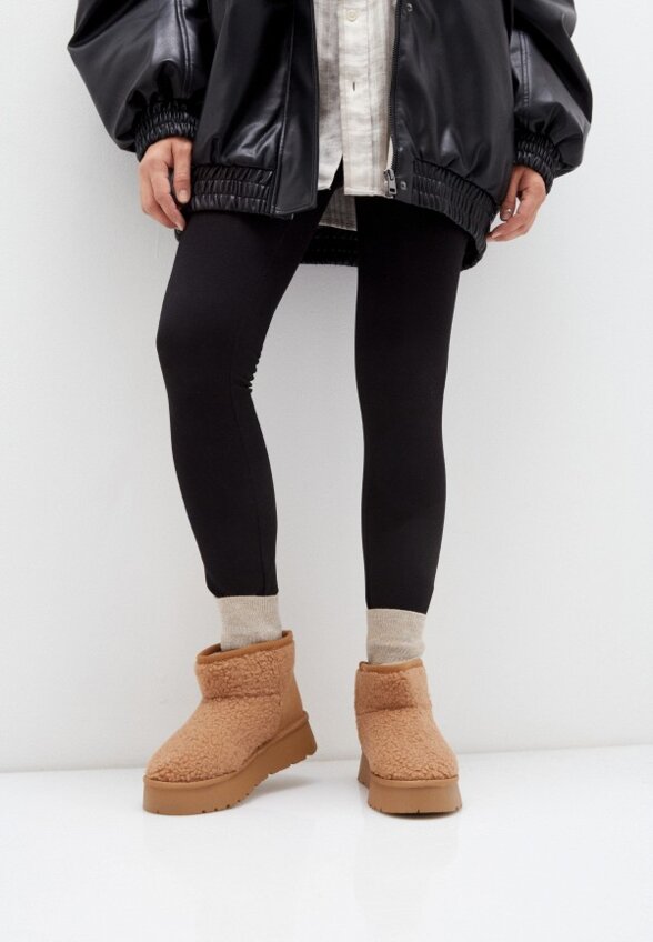 Полусапоги Bridget