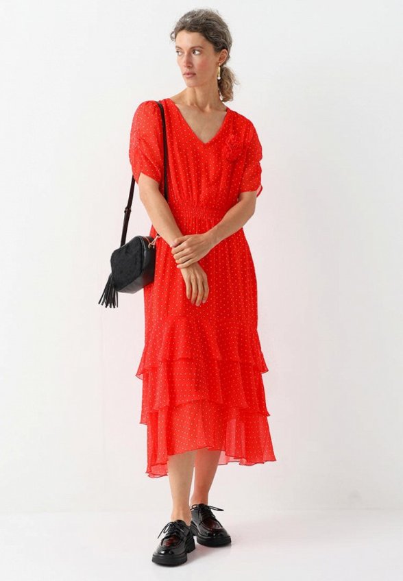 Платье Calin Doux