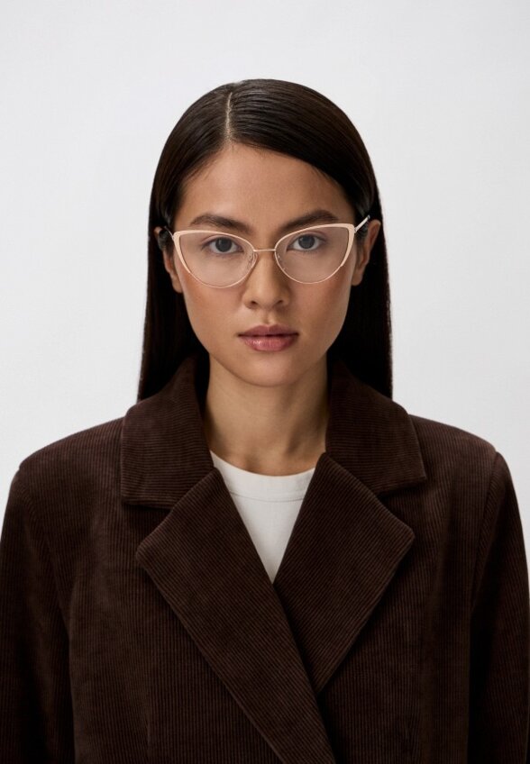 Оправа Love Moschino