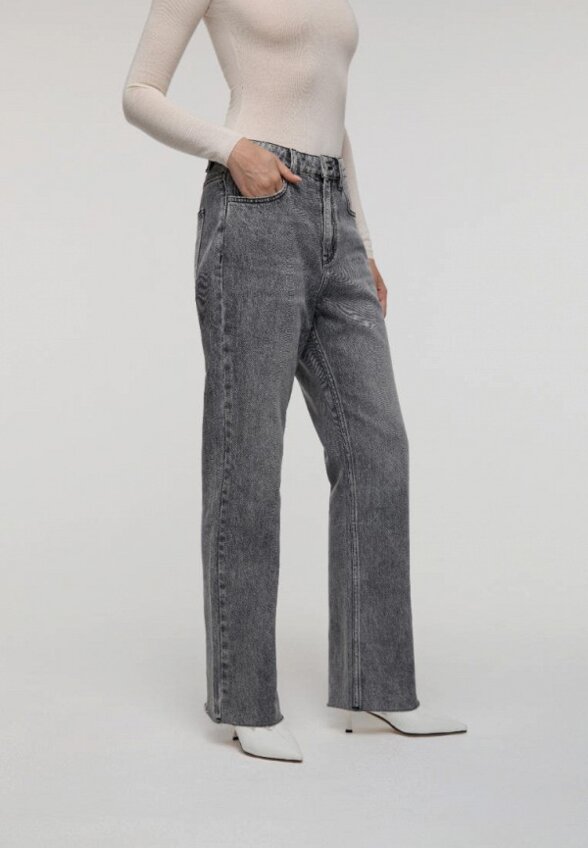 Джинсы Anna Pekun