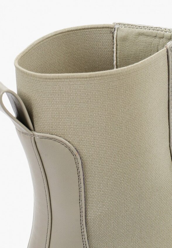 Ботинки May Vian