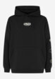 Худи мужское PUMA Ess Logo Lab Execution, Черный10  - превью