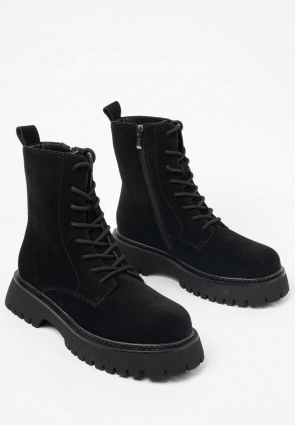 Ботинки Niota Line