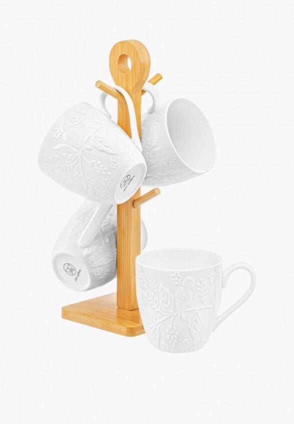 Набор кружек Elan Gallery