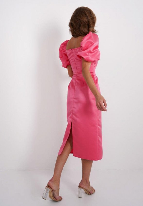 Платье Allo Studio