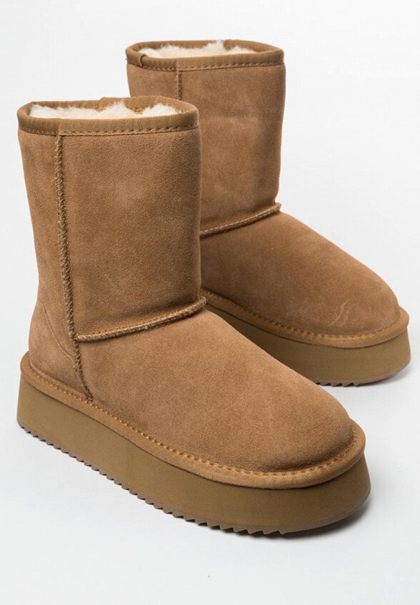 Полусапоги Niota Line