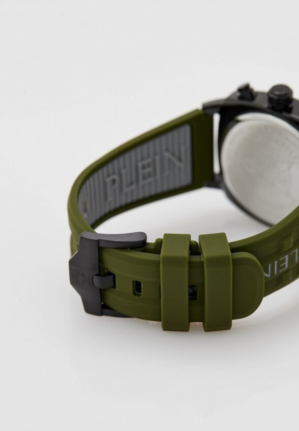 Часы Plein Sport