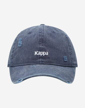 Бейсболка Kappa, Синий женщинам