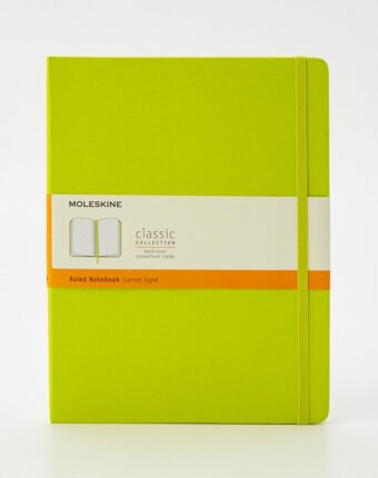 Блокнот Moleskine женщинам
