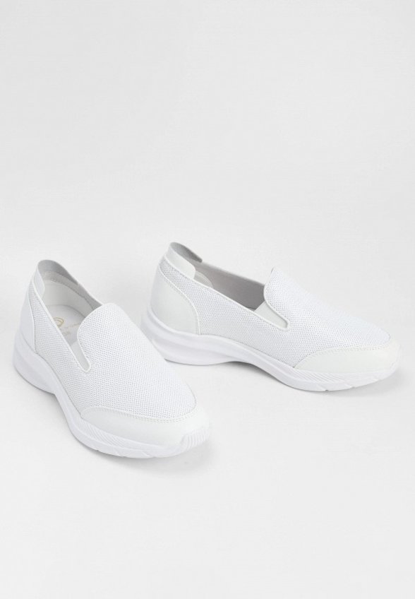 Слипоны Donna D’oro