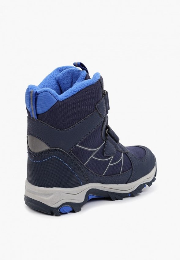 Ботинки PlayToday